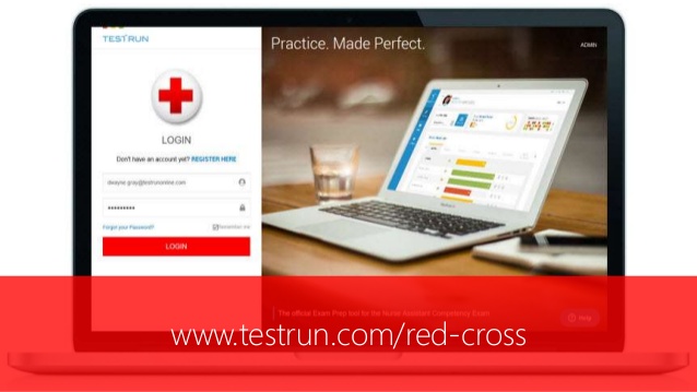 CNA Practice Test Info | Prepare Your Test Red Cross